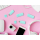 GOODRAM 128GB UME3 CARE USB 3.0 turkusowy - 694623 - zdjęcie 13